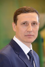 Наумкин Алексей Николаевич