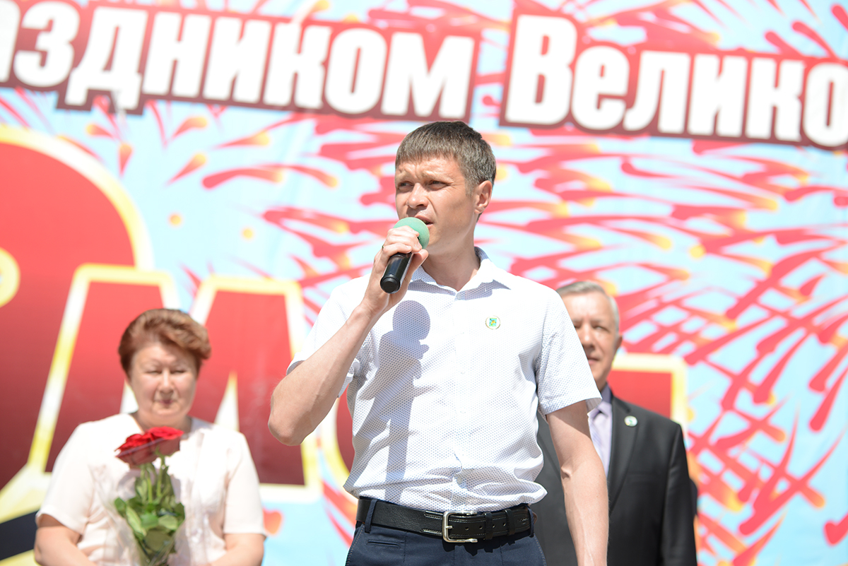 Старты в честь «Героя Афин» Дениса Нижегородова