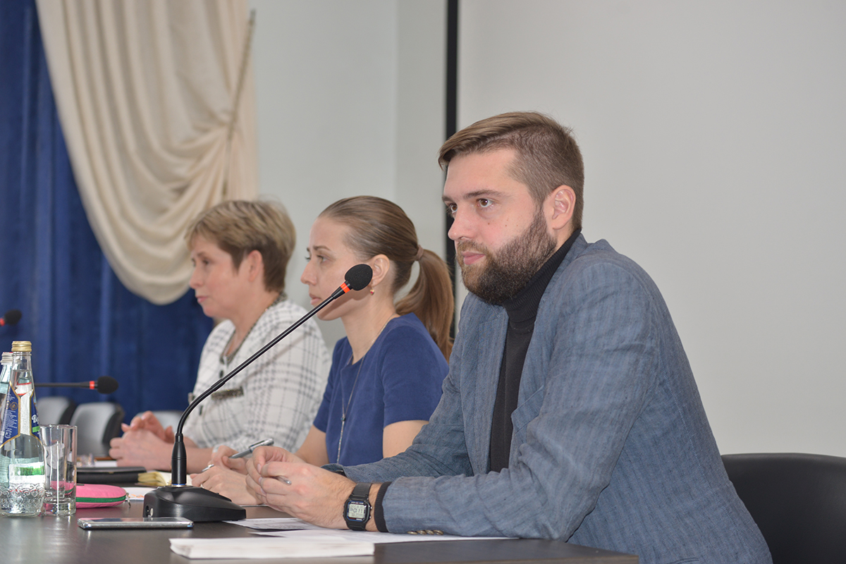 Республиканский тренерский совет - 2019