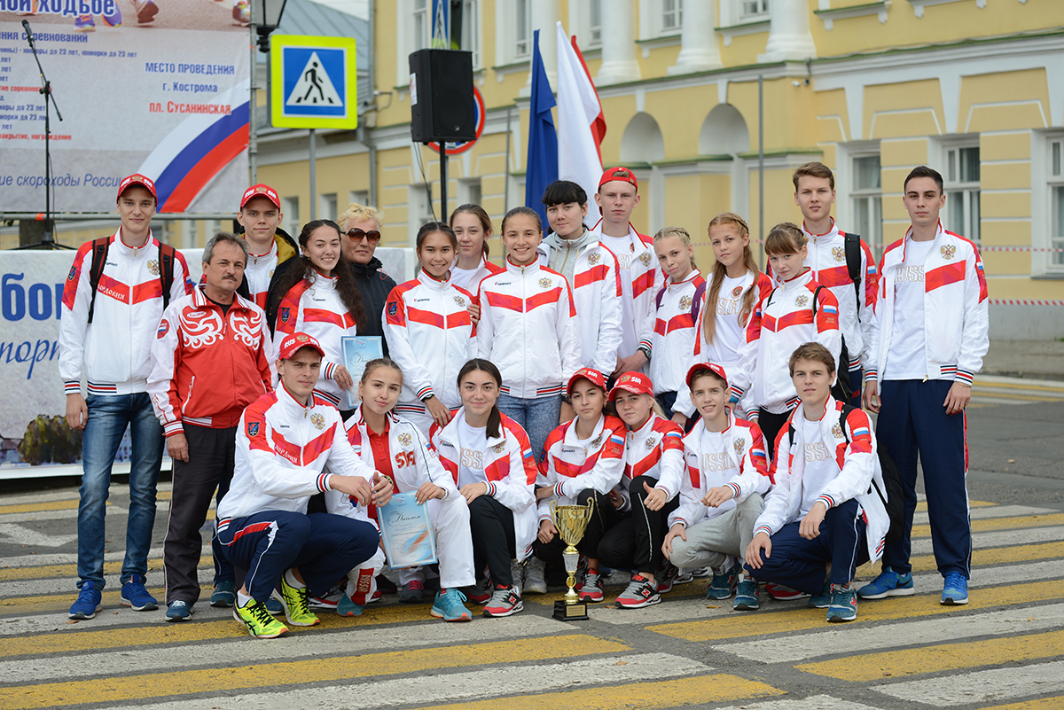 Мордовская победа на волжских просторах