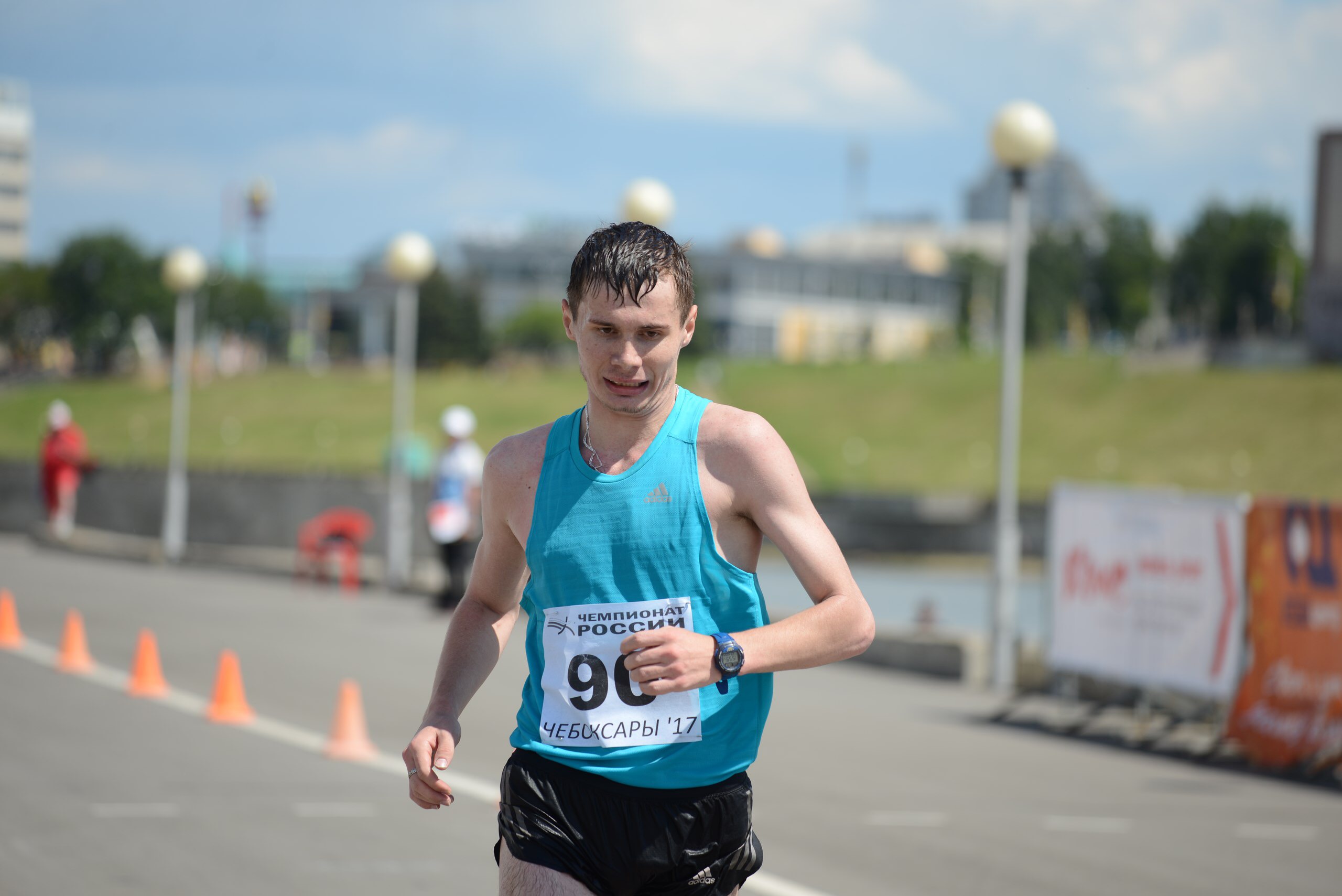 Сергей Широбоков претендует на звание восходящей звезды 2017 года