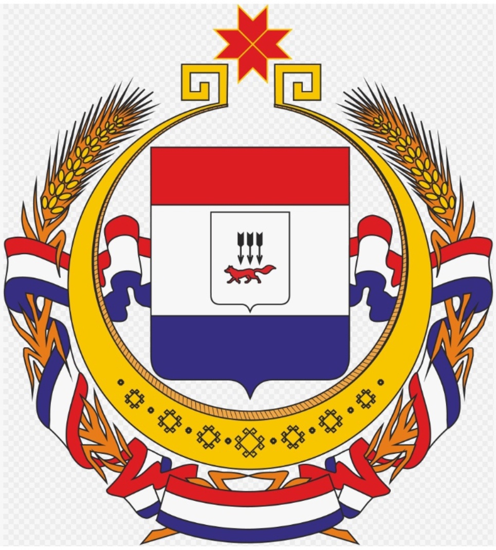 Живем и работаем в Мордовии!