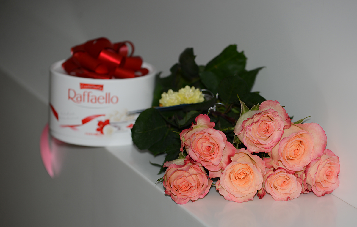 От всего коллектива Спортивной школы олимпийского резерва по лёгкой атлетике желаем нашему директору Вере Васильевне Начаркиной скорейшего выздоровления!