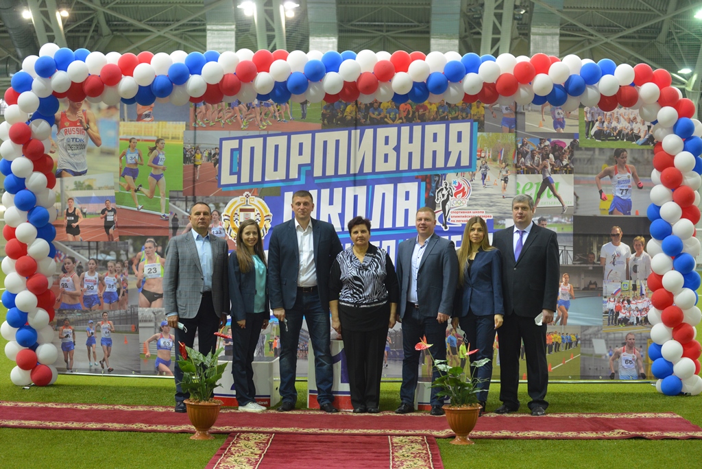 Республиканские соревнования памяти Александра Владимировича Люблина 