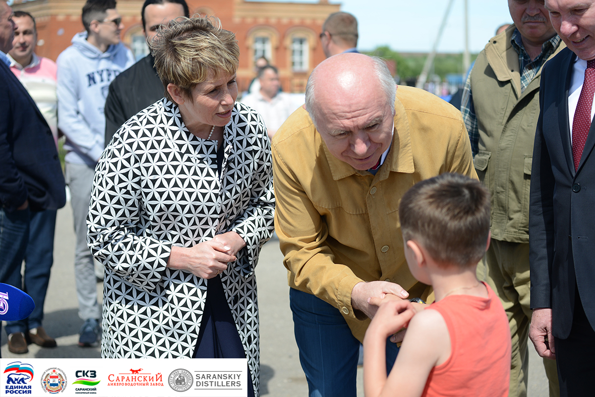 Республиканские соревнования по спортивной ходьбе на призы Николая Ивановича Меркушкина - 2018
