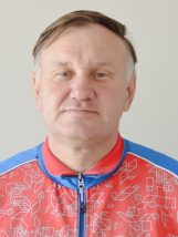 Полшков Сергей Сергеевич