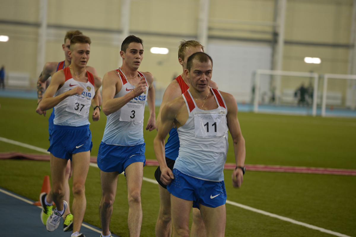 Приглашаем всех на Открытый Чемпионат Мордовии по ходьбе. 