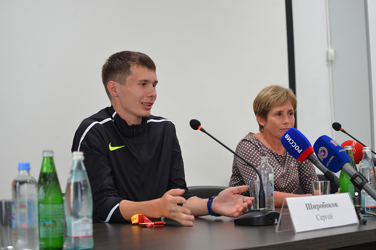 Итоги юниорского чемпионата Европы