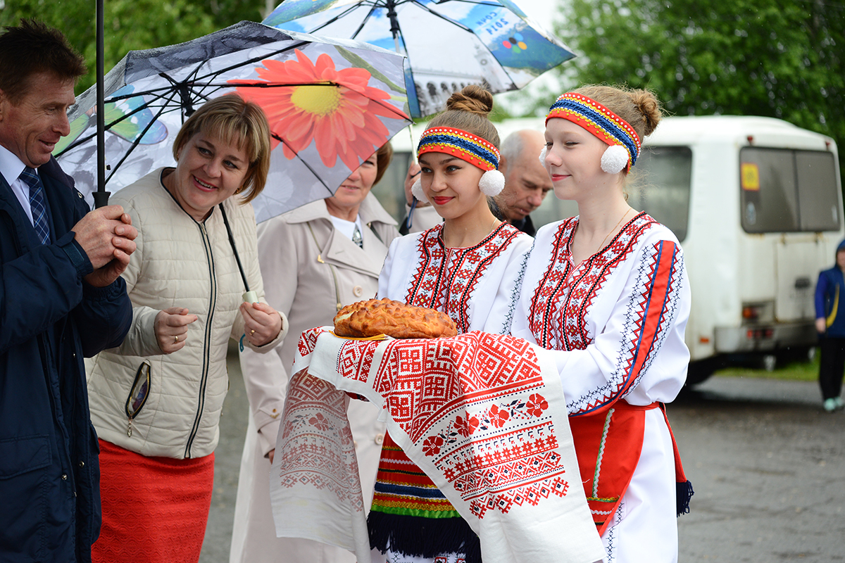 Республиканские соревнования по бегу и спортивной ходьбе, посвященные «Дню защиты детей»