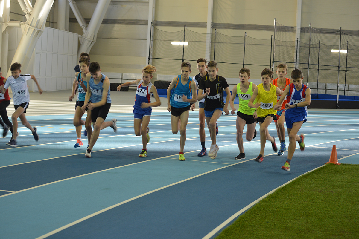 Приглашаем на МАТЧЕВУЮ ВСТРЕЧУ!