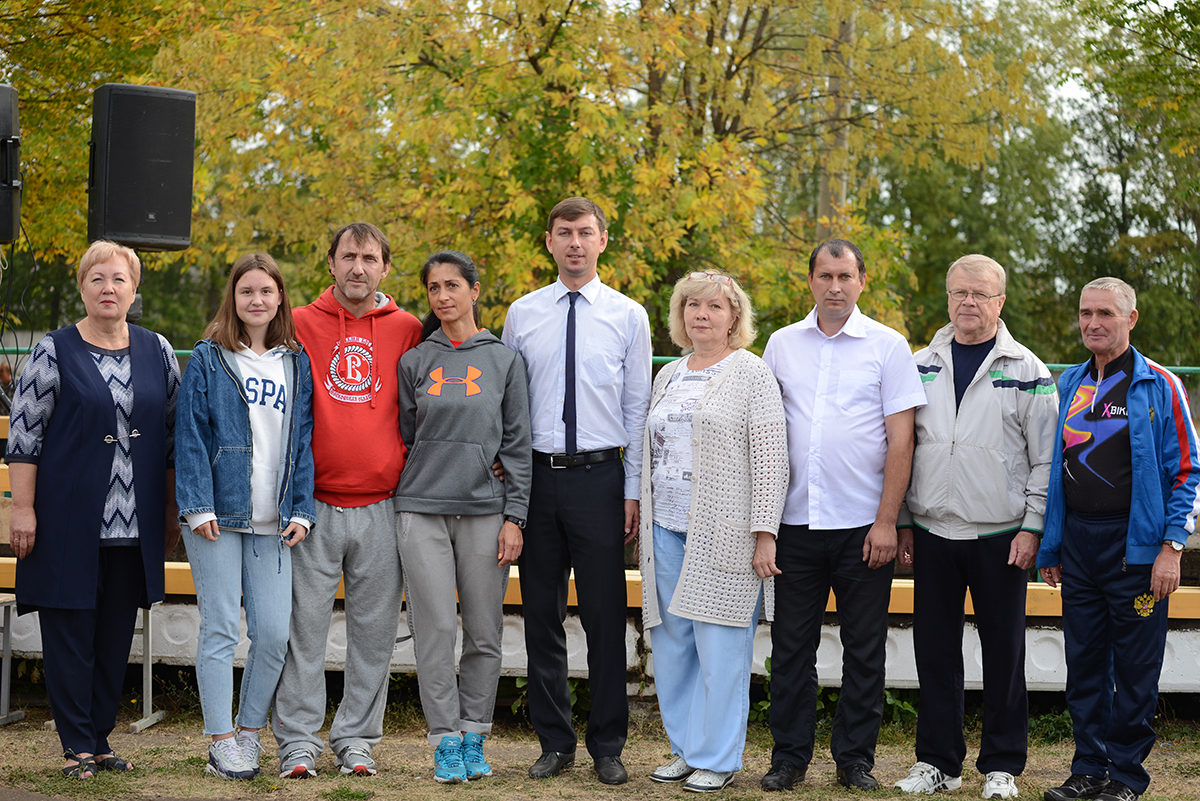 Памяти Анатолия Мельникова