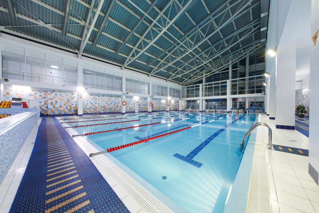 БАССЕЙН! АКВААЭРОБИКА! ОБУЧЕНИЕ ПЛАВАНИЮ!