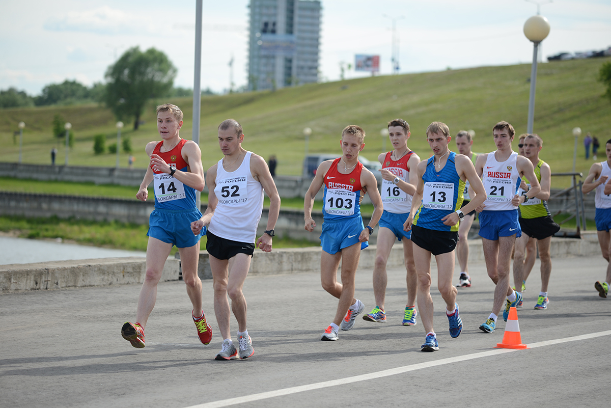 Мордовский триумф на чувашской земле. Дальше больше?