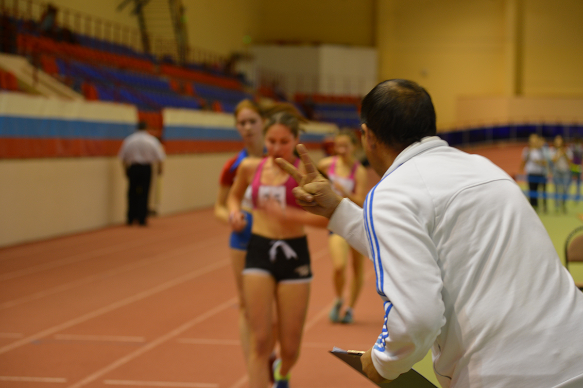 Х Матчевая встреча по бегу и с/х в честь ЗМС России, Олимпийской чемпионки Ольги Каниськиной