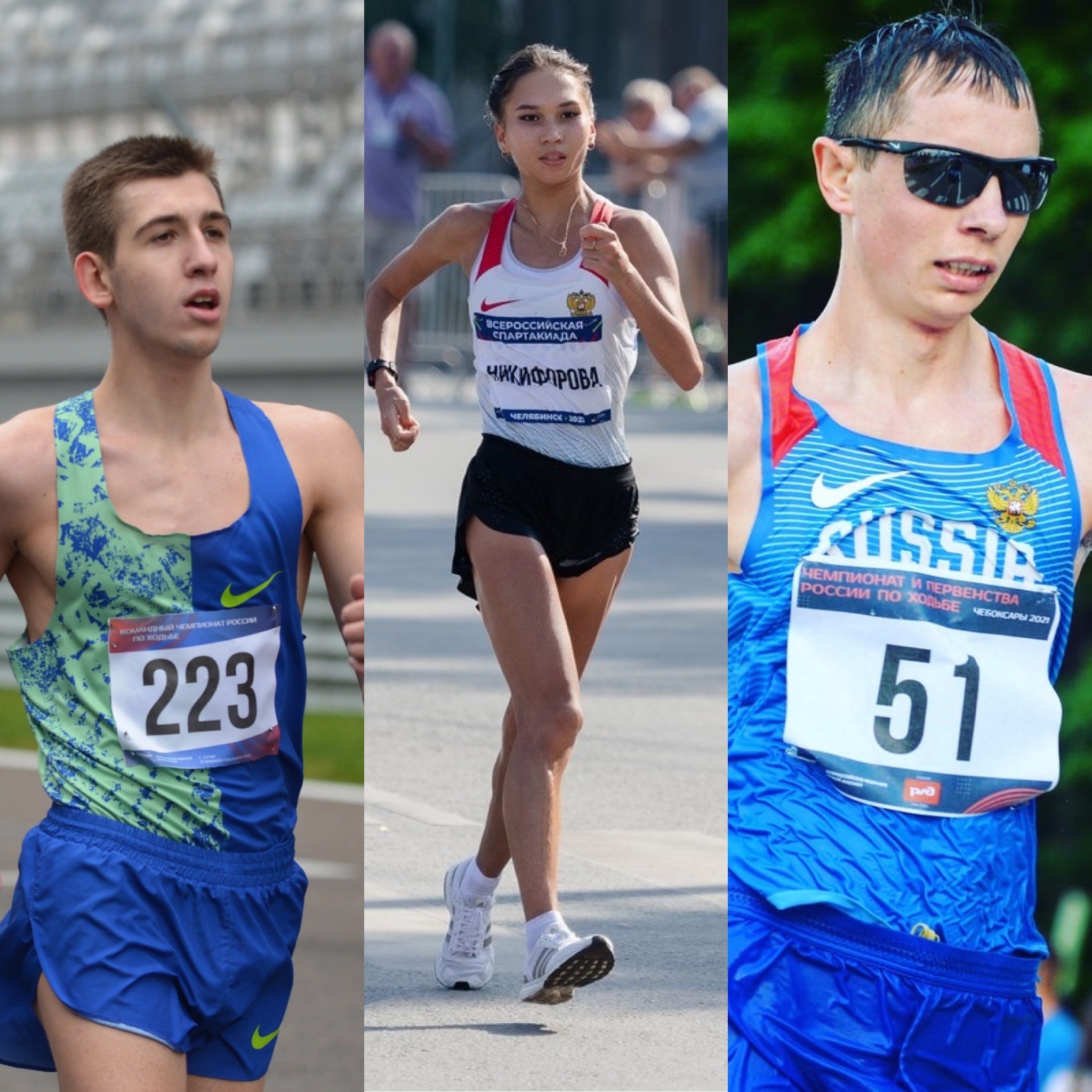 Подведены итоги серии соревнований «Королева спорта» в  номинации «Абсолютный лидер» 2022 года