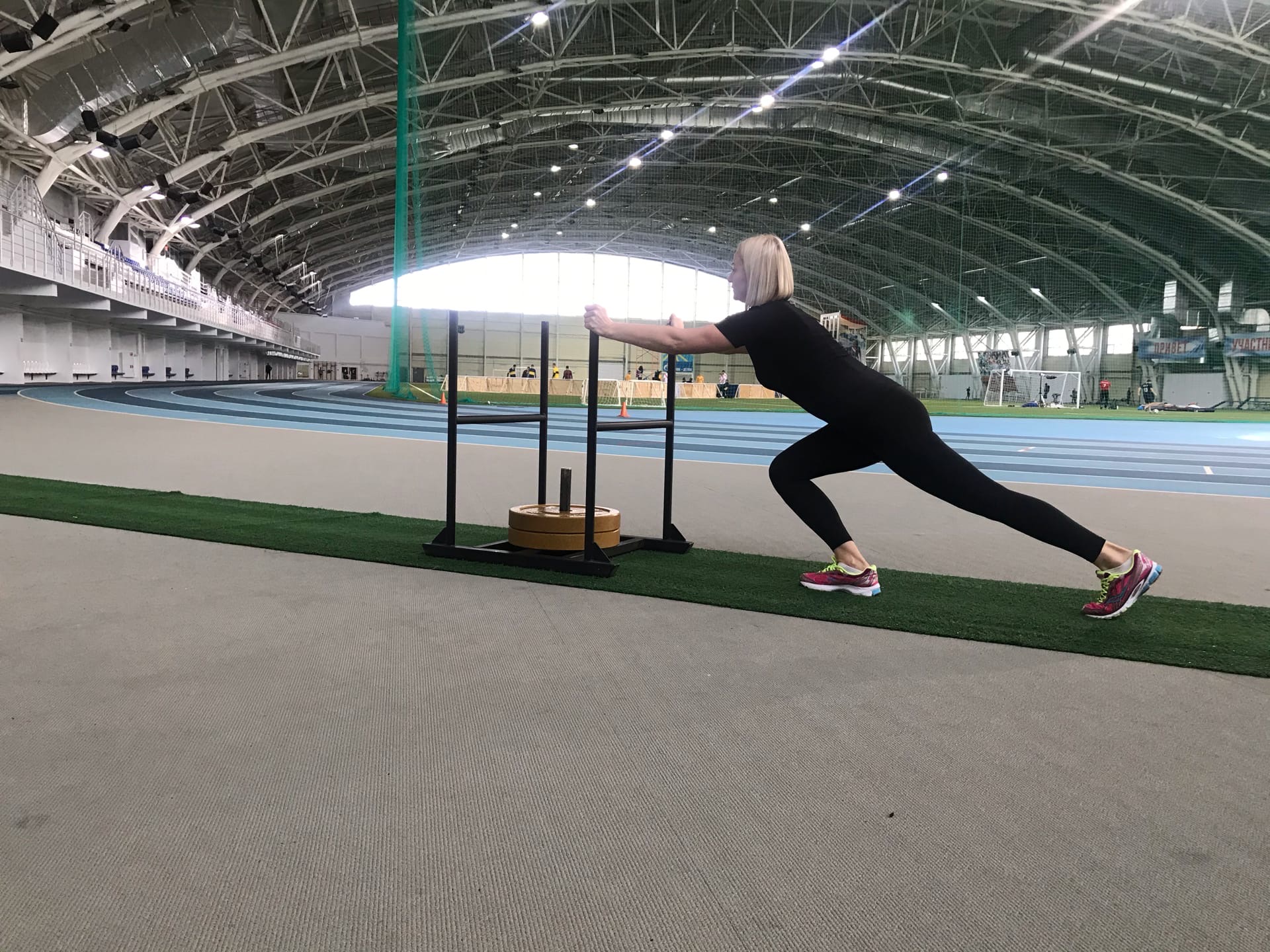 Новые участники проекта! 