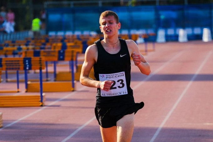 Мы взяли Челябинск!