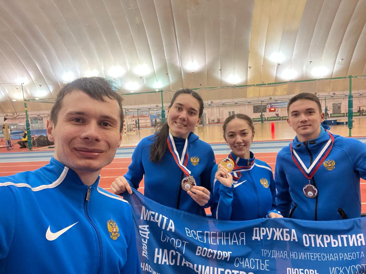 ВСЕРОССИЙСКИЕ СОРЕВНОВАНИЯ СТУДЕНЧЕСКОГО СПОРТИВНОГО СОЮЗА ПРОХОДЯТ В ЭТИ ДНИ В ЯРОСЛАВЛЕ