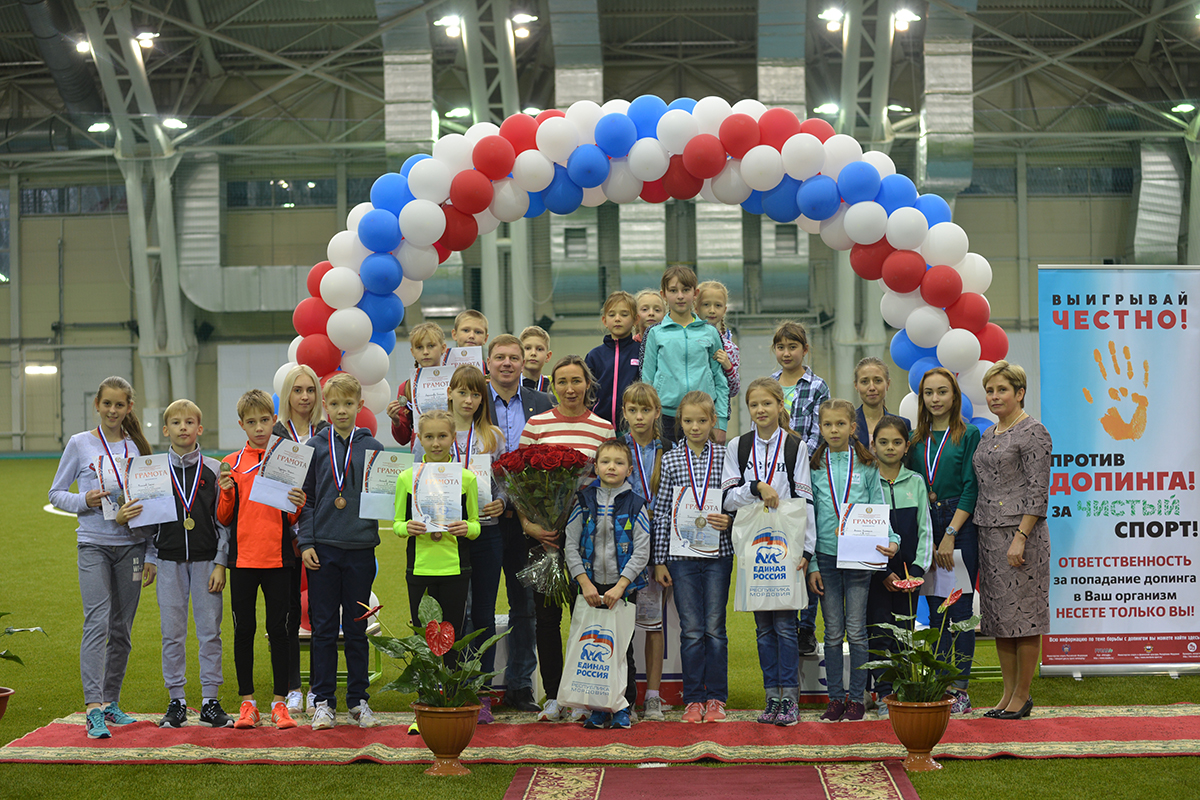 Моя Родина - Мордовия, моя Родина - Мама" - 23 ноября в 11:00