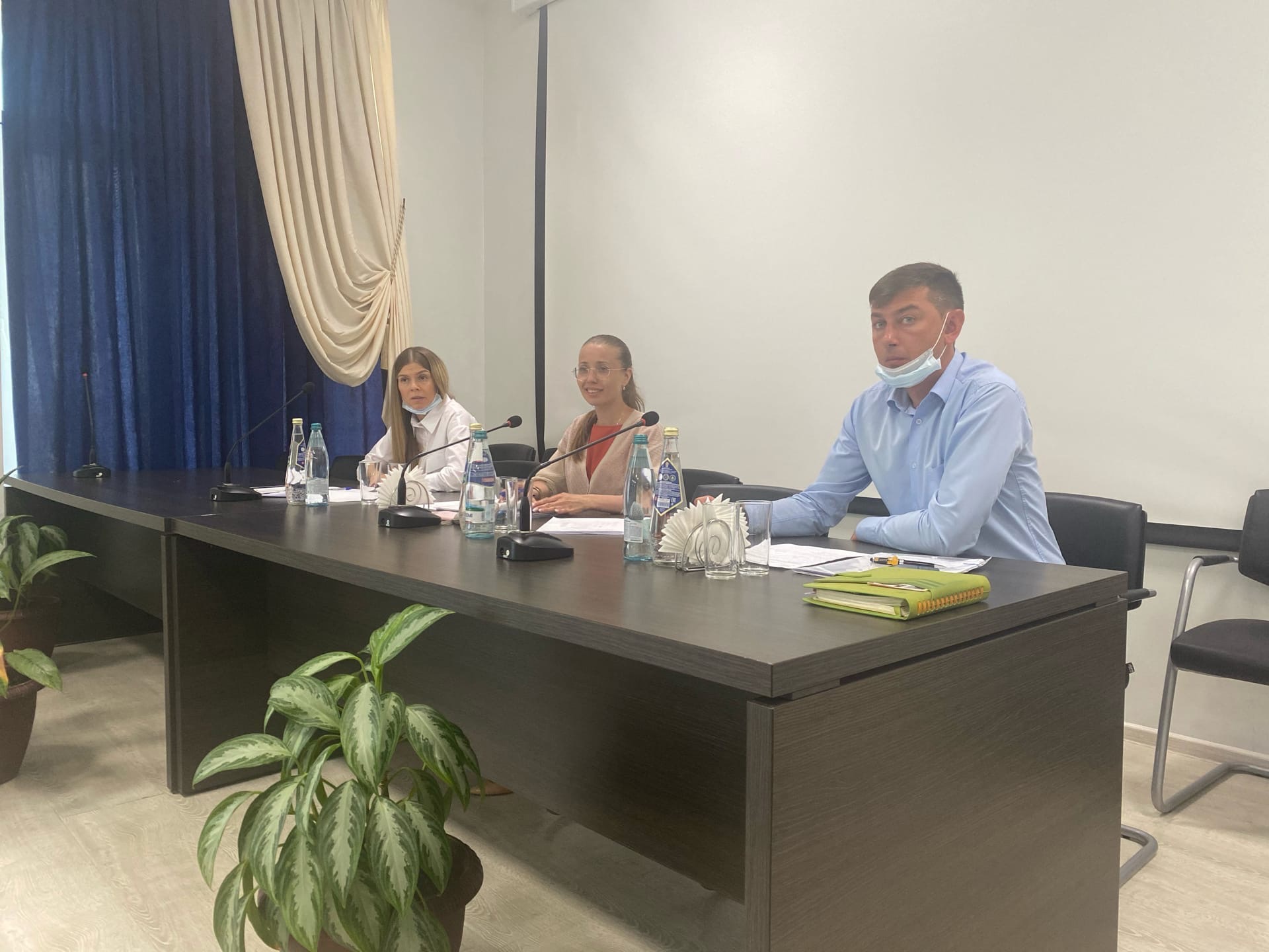 Тренерский совет-2021!