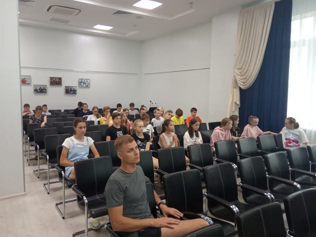 Это должен знать каждый спортсмен!