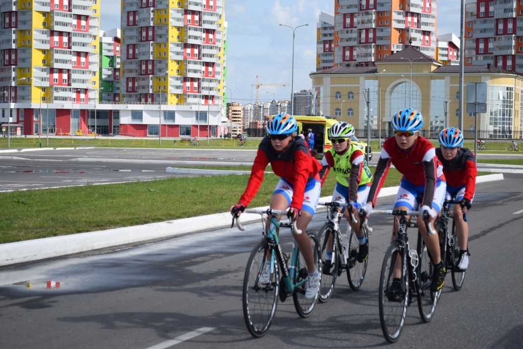 Перекрытие дорог