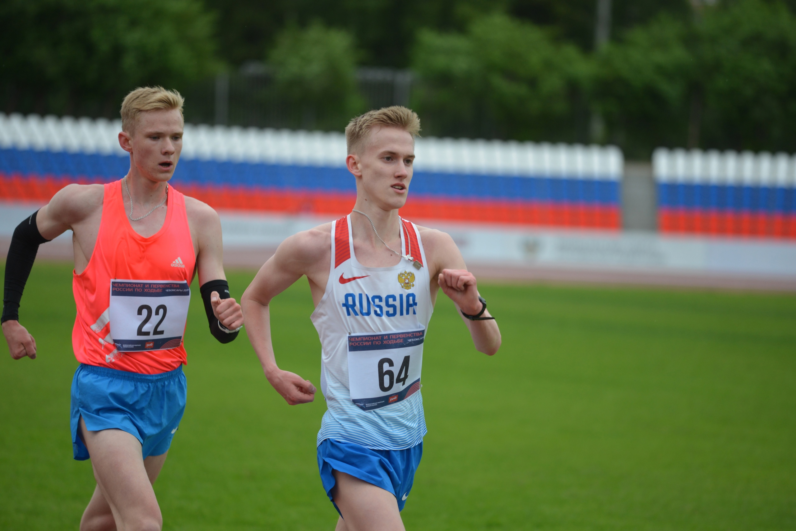 На Первенство Европы поехал Максим Пьянзин!