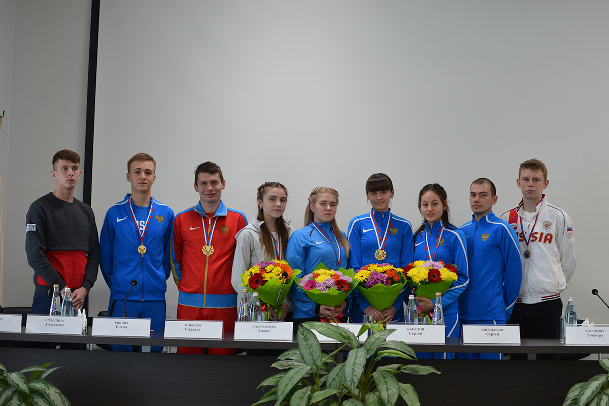 ИТОГИ! ИТОГИ! ИТОГИ!