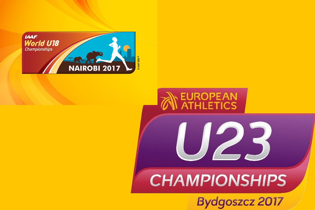 Мордовские скороходы покоряют международные старты