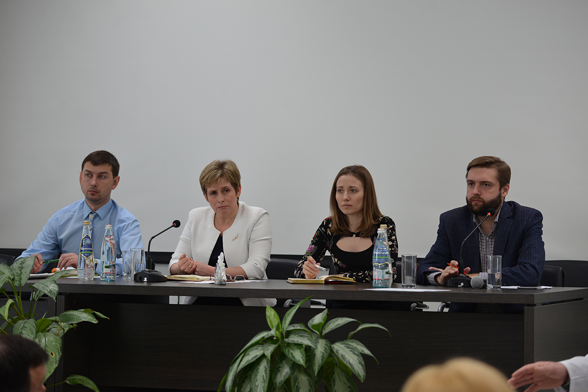 Тренерский совет