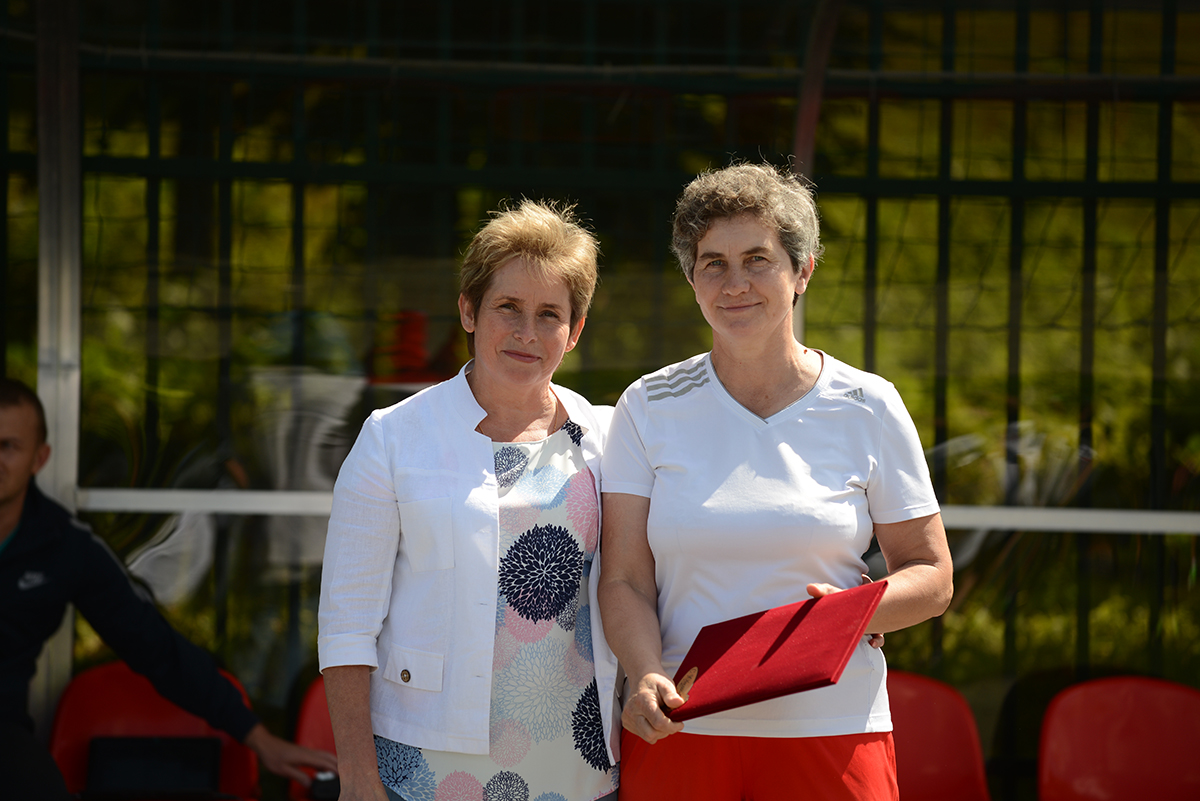 Всероссийский День физкультурника